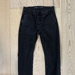 Old navy 30x30 Men's Black Jeans